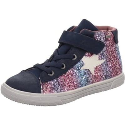 Hoge Sneakers Lurchi -