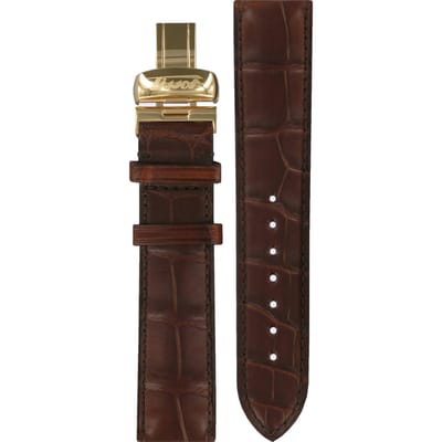 Tissot Straps T600026724 Heritage band