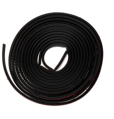 Einparts Rubberen Afdichting Type B 11X6 Mm Voor Auto's Met Waterbestendigheid