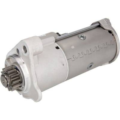 Starter STOPSTART  VALEO 458797