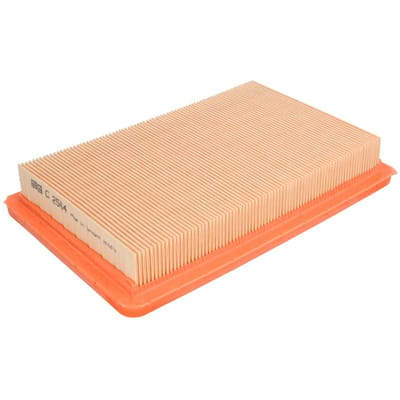 Luchtfilter MANN-FILTER C 2564