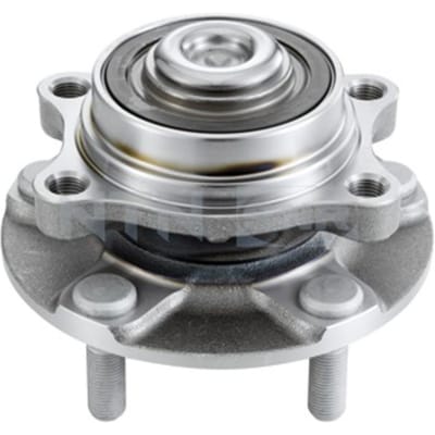 Wiellagerset SNR R168.83