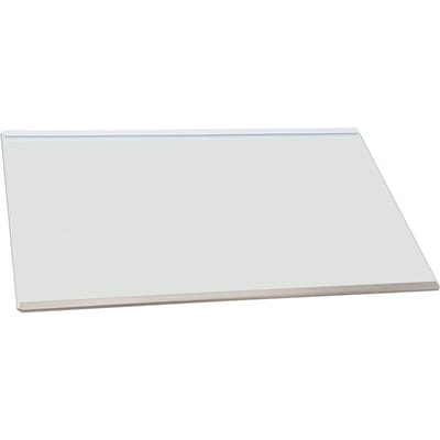 AEG glazen plank, kompleet, neutraal, 458.5x285.2mm 140279398030
