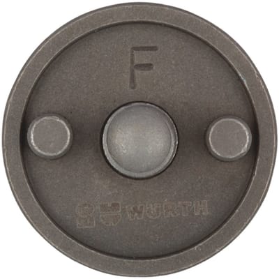 Wurth - Terugsteladapter remcilinder - Terugsteladapter remcilinder x 1 st