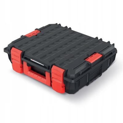 Kistenberg C BLOCK PRO 45 opbergkoffer KXC454015P