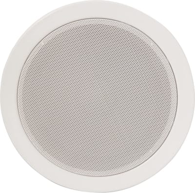 Adastra EC56V budget 100V inbouw plafond speaker 5.25 inch