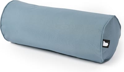 Extreme Lounging - b-bolster - lounge- en sierkussen - binnen & buiten - uv- en waterbestendig - 47x18cm - sea blue