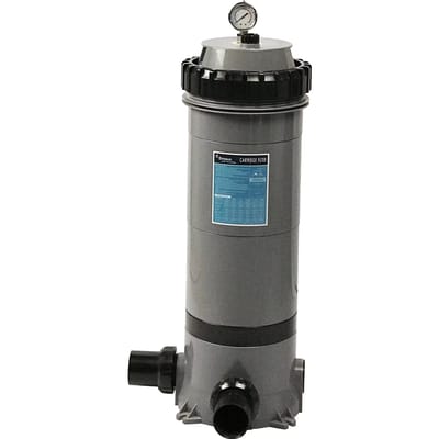 Filtratiepatroon met antimicrobiële werking Poolex Netflux 75ft²