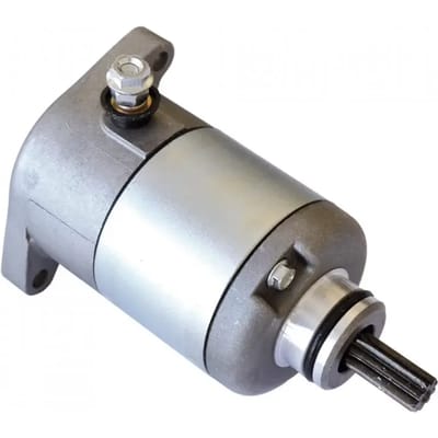 Originele aanpasbare motorstarter Brazoline Honda