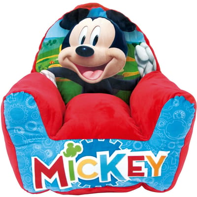 Mickey Mouse Stoel