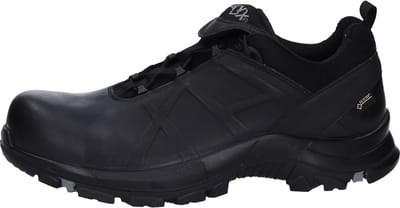 HAIX Veiligheidsschoenen Black Eagle Safety 50.1 laag