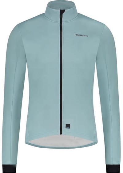 Shimano Element Trui Met Lange Mouwen Blauw S Man