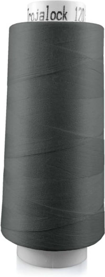 Amann Troja Lockgaren 2500m kleur nr. 323 - grijs