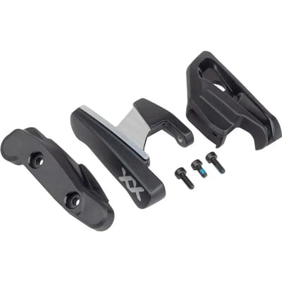 Sram Xx T-type Eagle Axs 11.7518.104.004 Dekselkap Zilver