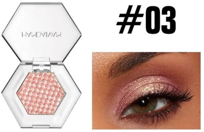 Infinity Glow Chameleon Eyeshadow 03 - 1.3g