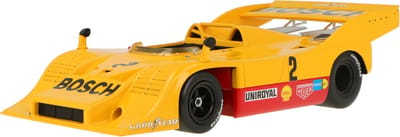 Porsche 917/10 Bosch-Kauhsen Team #2 1973 - 1:18 - Minichamps