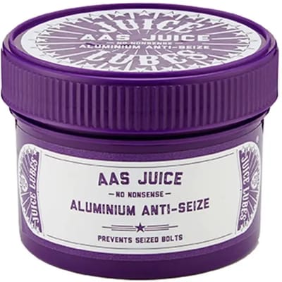 Alu vet Juice Lubes AAS