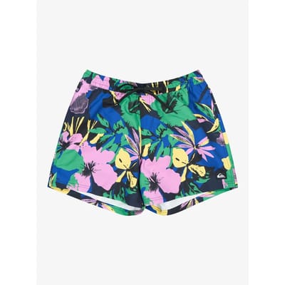 Quiksilver Everyday Printed Volley 15´´ Zwembroek Veelkleurig XL Man
