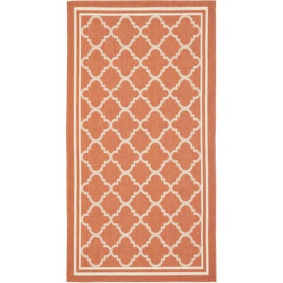 Vloerkleed Bleeker in- & outdoor | Safavieh