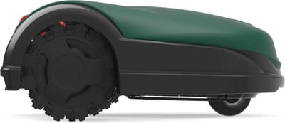 Robomow Robotmaaier RK1000pro - 1000 m² 45% Helling