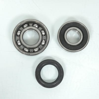Roulement ou joint spi moteur RSM pour Mobylette Solex S/97500 Neuf