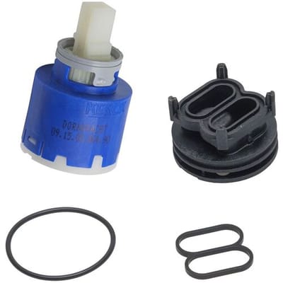 Dornbracht replacement cartridge for MEM washbasin wall-mounted single-lever mixer 36860782, 36861782, 36862782, 90150640190