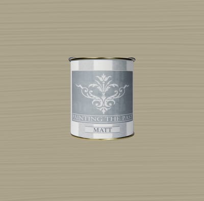 Painting the Past - Matt Finish - Gooseberry - 750 ml