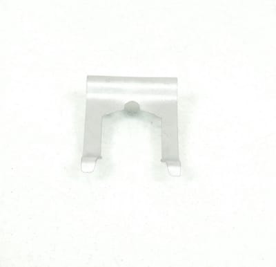 Clip agrafe serrure selle pour moto Yamaha 50 TZR 5JN-F478V Neuf