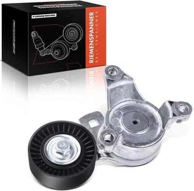 Frankberg 1x spanner rolriem voor Citroën C4 I II C5 II III Peugeot