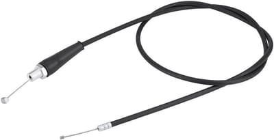 Gas- en Bautenzug voor Dirt Bikes en Motocross, 110 cm, M10, Geschikt voor Trailbikes en Pitmotoren