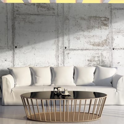Fotobehang – Behangpapier - Fotobehang XXL - Urban Bunker 500x280 - Artgeist