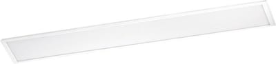 EGLO Salobrena 1 - Rasterlamp - 1 Lichts - Wit