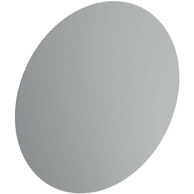 Ideal Standard bathroom mirror round 120 cm with lighting