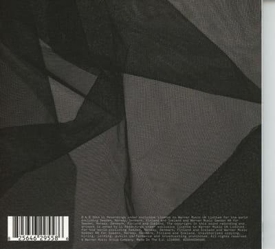 I Never Learn (Softpack) - Lykke Li