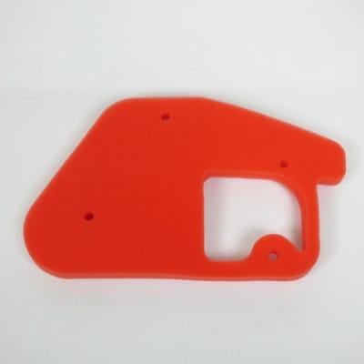 Filtre à air RSM pour Scooter Yamaha 50 Ew Slider Naked 2006 à 2017 PPI60 Neuf