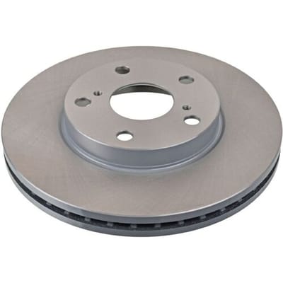 Remschijf FEBI BILSTEIN 108406, 1 stuk