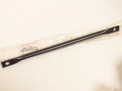 Diverse steunen voor Kawasaki 500 ER5 motorfietsen van 1999 tot 2002 43007-1183 nieuw