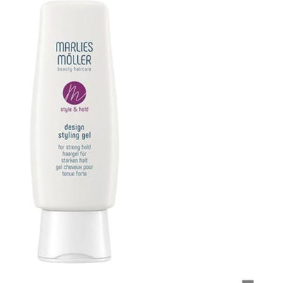 Marlies Möller Style & Hold Design Styling Gel Haargel Unisex 100 ml