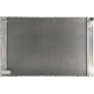 Radiator, motorkoeling KOYORAD AA010001