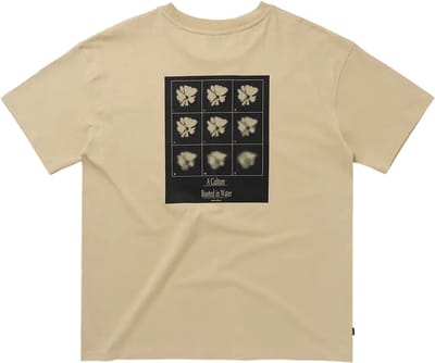 Mystic Pansy Tee