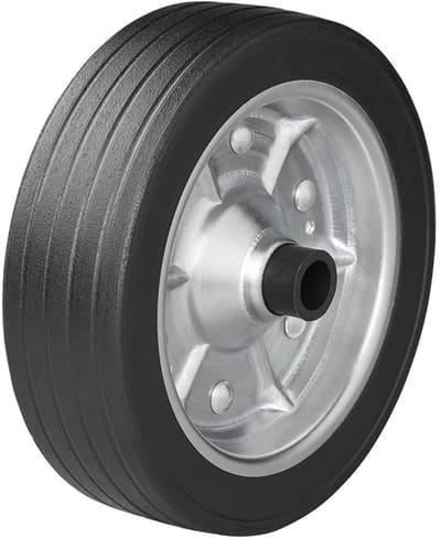 ProPlus Neuswielband 220 x 65 mm – Metalen Velg & Rubber Band – 300 kg