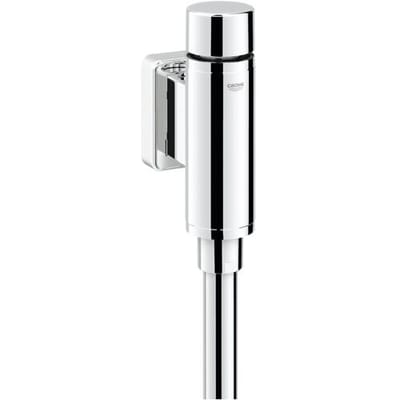 Grohe Rondo pressure flush for urinal Art. 37339000