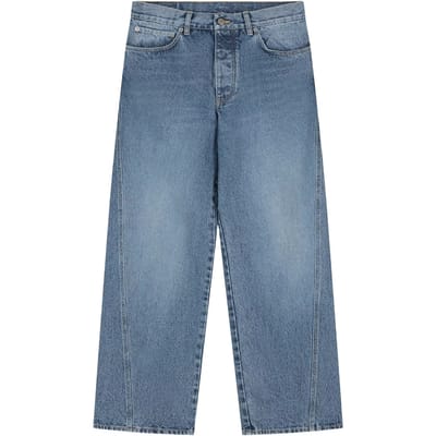 Casual jeans Olaf Hussein