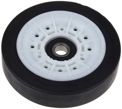 BEKO C00912645 – Wiel/Rol – Rubber – Artikelnummer 2987300200