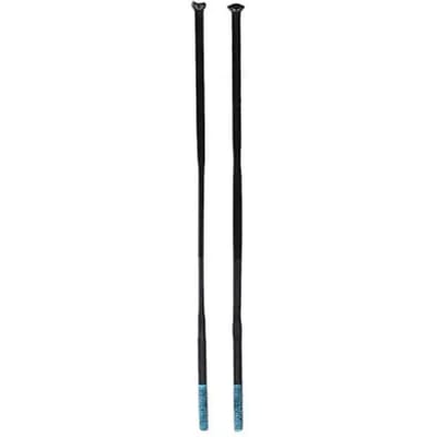 Rechte spaken Shimano WH-R9200-C50-TU-R