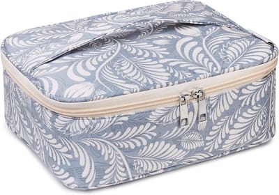 Toilettas – reizen – vakantie kosmetika – premium kwaliteit - Travel Etui Organizer voor Toiletartikelen Kamperen & Reizen Accessoires – Toilet Bag voor Dames en Heren