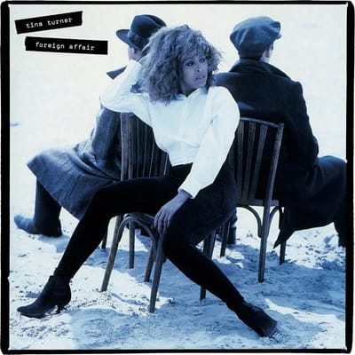 Foreign Affair - Tina Turner