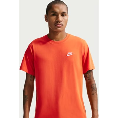 T-shirt Nike Sportswear Club
