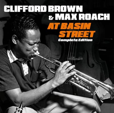 At Basin Street Complete Edition