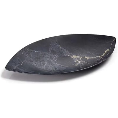 Melamine dienblad Lacor Stone